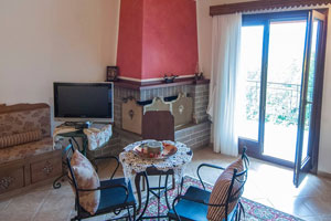 Guesthouse Vourmpiani